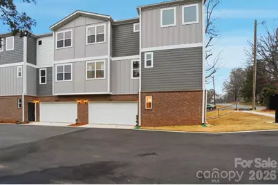 8927, 8929, 8931, 8935 Sharonbrook Drive, Charlotte, NC 28210 - Photo 2