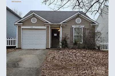 2033 Dunsmore Lane, Waxhaw, NC 28173 - Photo 1