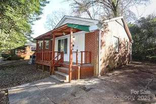 2617 Clydesdale Terrace, Charlotte, NC 28208 - Photo 28