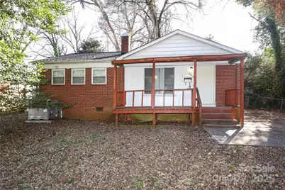 2617 Clydesdale Terrace, Charlotte, NC 28208 - Photo 1