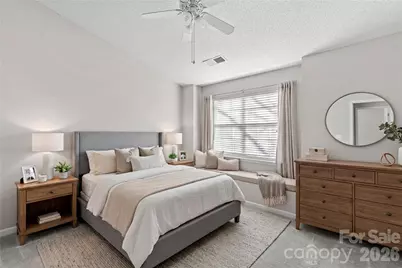 10923 Holly Ridge Boulevard, Charlotte, NC 28216 - Photo 14