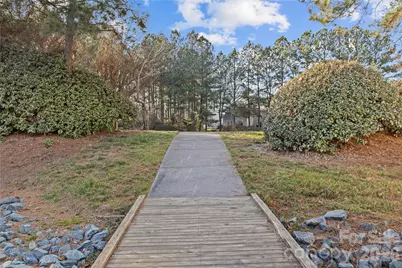 10923 Holly Ridge Boulevard, Charlotte, NC 28216 - Photo 34