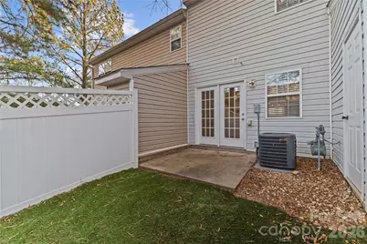 10923 Holly Ridge Boulevard, Charlotte, NC 28216 - Photo 24