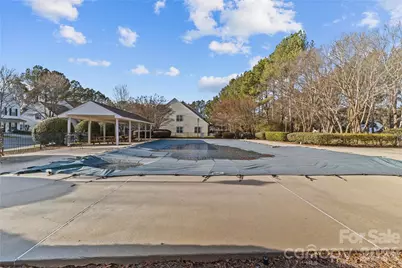 10923 Holly Ridge Boulevard, Charlotte, NC 28216 - Photo 30