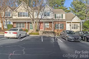 10923 Holly Ridge Blvd, Charlotte, NC 28216 - Photo 30