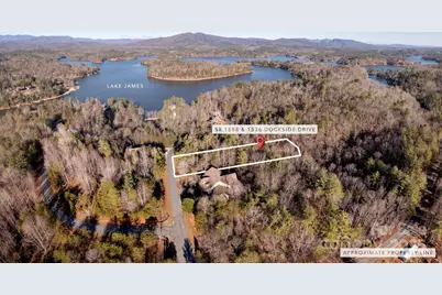 Tbd Dockside Drive, Nebo, NC 28754 - Photo 2