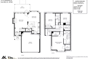 3110 Tanzanite Cir, Fort Mill, SC 29708 - Photo 48