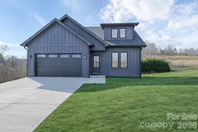 40 Firefly Ridge Trail, Alexander, NC 28701 - Photo 1