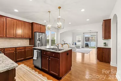 1019 Slew O Gold Lane, Indian Trail, NC 28079 - Photo 8