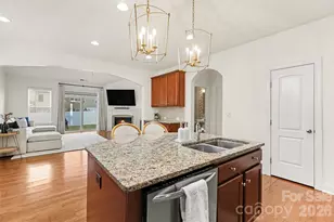 1019 Slew O Gold Ln, Indian Trail, NC 28079 - Photo 10