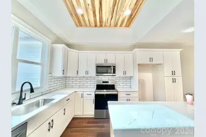 5037 Faith Road, Salisbury, NC 28146 - Photo 2