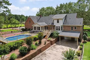 394 E Goldmine Rd, Wadesboro, NC 28170 - Photo 2