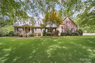 394 E Goldmine Rd, Wadesboro, NC 28170 - Photo 1