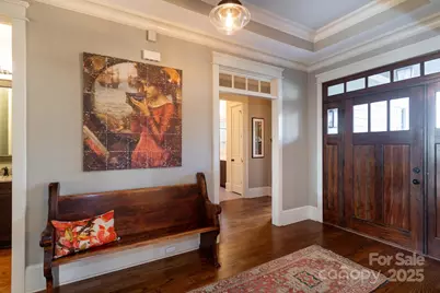 2852 Attaberry Drive, Charlotte, NC 28205 - Photo 2