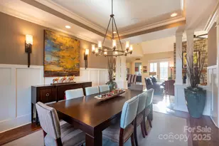 2852 Attaberry Dr, Charlotte, NC 28205 - Photo 4