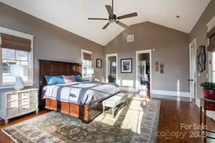 2852 Attaberry Dr, Charlotte, NC 28205 - Photo 18