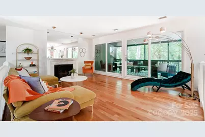 5254 Summer Gate Drive, Charlotte, NC 28226 - Photo 6