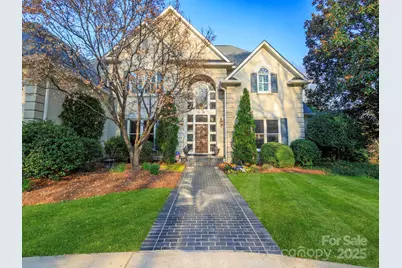 4510 Old Course Drive, Charlotte, NC 28277 - Photo 8