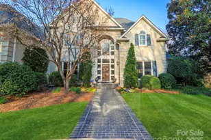 4510 Old Course Dr, Charlotte, NC 28277 - Photo 8