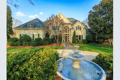 4510 Old Course Drive, Charlotte, NC 28277 - Photo 6