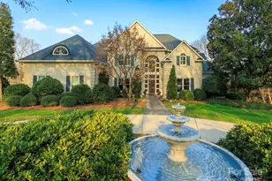 4510 Old Course Dr, Charlotte, NC 28277 - Photo 6