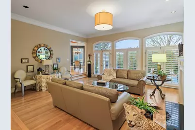 4510 Old Course Drive, Charlotte, NC 28277 - Photo 20