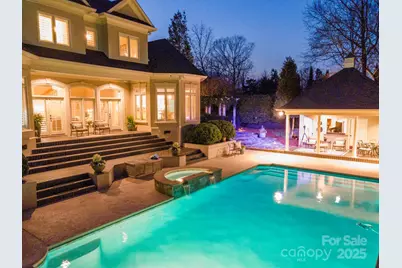 4510 Old Course Drive, Charlotte, NC 28277 - Photo 2