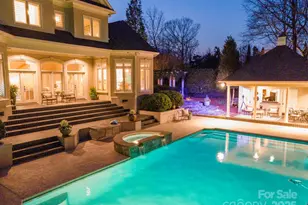 4510 Old Course Dr, Charlotte, NC 28277 - Photo 2