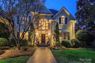 4510 Old Course Dr, Charlotte, NC 28277 - Photo 4
