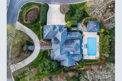 4510 Old Course Drive, Charlotte, NC 28277 - Photo 48