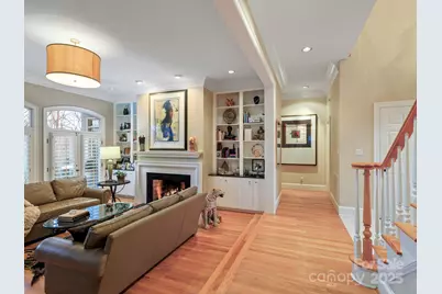 4510 Old Course Drive, Charlotte, NC 28277 - Photo 22