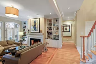 4510 Old Course Dr, Charlotte, NC 28277 - Photo 22