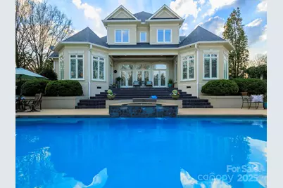 4510 Old Course Drive, Charlotte, NC 28277 - Photo 38