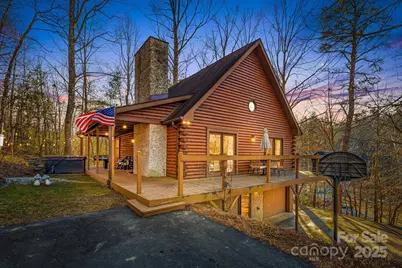 1 Lynnette Drive, Fairview, NC 28730 - Photo 1