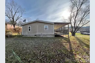 97 Oakland Drive, Burnsville, NC 28714 - Photo 1