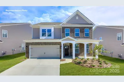 7211 Butternut Oak Terrace, Huntersville, NC 28078 - Photo 1