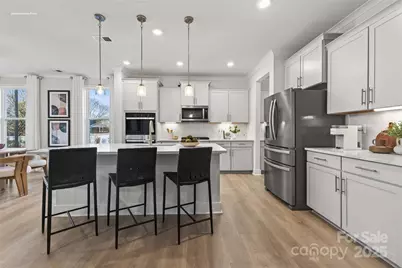 7211 Butternut Oak Terrace, Huntersville, NC 28078 - Photo 6