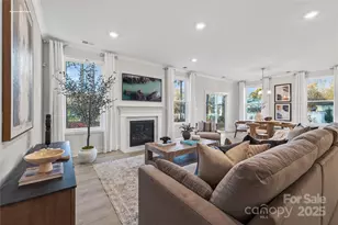 7211 Butternut Oak Ter, Huntersville, NC 28078 - Photo 10