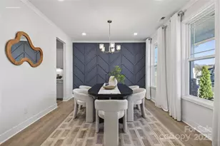 7211 Butternut Oak Ter, Huntersville, NC 28078 - Photo 2