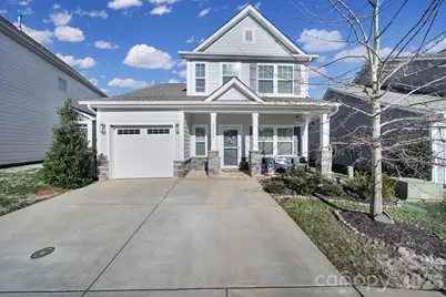 40158 Crooked Stick Drive, Lancaster, SC 29720 - Photo 2