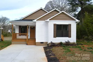 620 W Bell St, Statesville, NC 28677 - Photo 1