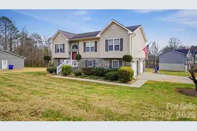 3902 Leah Belle Lane, Lenoir, NC 28645 - Photo 2