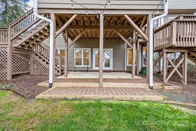 11025 Thornhill Club Drive, Charlotte, NC 28277 - Photo 40