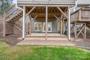 11025 Thornhill Club Dr, Charlotte, NC 28277 - Photo 40