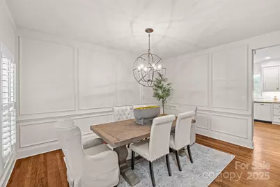11025 Thornhill Club Drive, Charlotte, NC 28277 - Photo 6