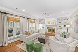 11025 Thornhill Club Dr, Charlotte, NC 28277 - Photo 14