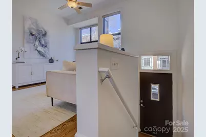 636 Garden District Drive, Charlotte, NC 28202 - Photo 2