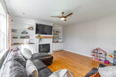 15127 Taylor Ridge Lane, Charlotte, NC 28273 - Photo 8