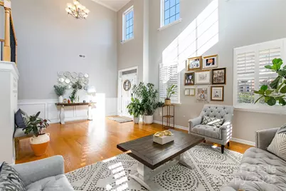 15127 Taylor Ridge Lane, Charlotte, NC 28273 - Photo 6