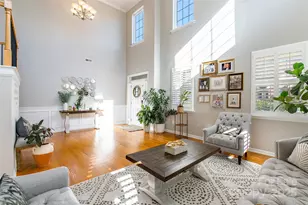 15127 Taylor Ridge Ln, Charlotte, NC 28273 - Photo 6